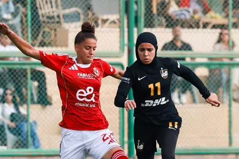 مسار يسقط الأهلي.. ودجلة يتصدر دوري السيدات بسداسية أمام الزمالك